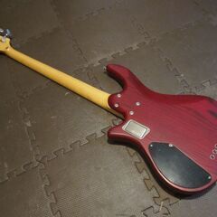 EDWARDS（By ESP）E-BB-145　赤　美品の画像