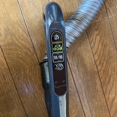 東芝　紙パッククリーナーの画像