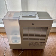ダイニチ　加湿器の画像
