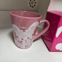 マグカップの画像