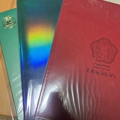 King & Prince雑誌　　ナンバーアイ雑誌の画像