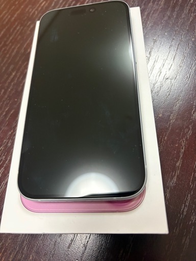 家電 iPhone15  256GB