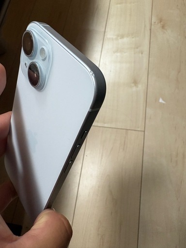 家電 iPhone15  256GB