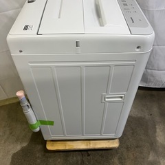 【6ヶ月保証】【分解洗浄】Panasonic NA-F5B1 2023年製 洗濯5kgの画像