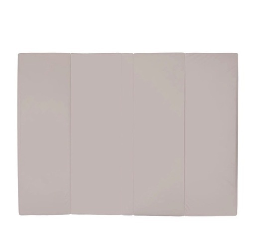 【3/23まで】シームレス　プレイマット　ちゃいなび　グレー
