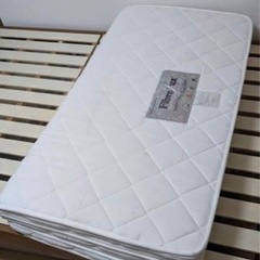 マットレスの画像