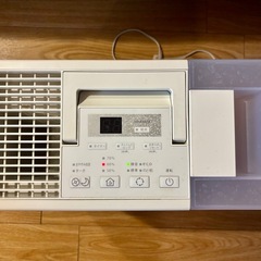 ダイニチ　加湿器の画像