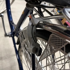 ブリヂストン プロムナード 26インチの画像