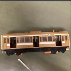 商品JR 電車クハ211-2003 長さ35cm 鉄道　の画像
