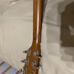 YAMAHA FG junior ヤマハ　アコースティックギター　ミニギターの画像