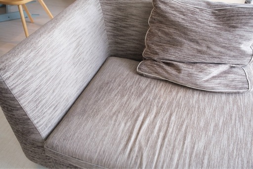 【最終価格】alflex SONA カウチソファ