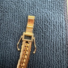 Ｋ１８　喜平ネックレスの画像