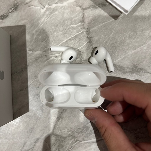 AirPods Pro第二世代