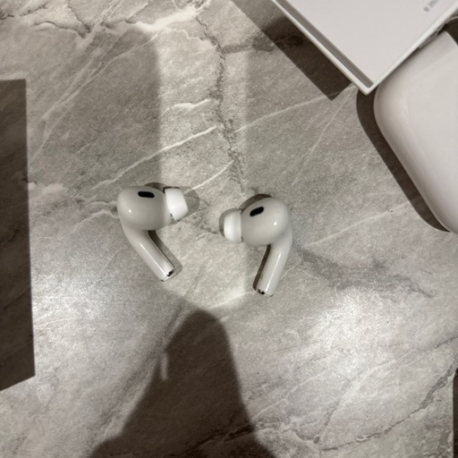 AirPods Pro第二世代