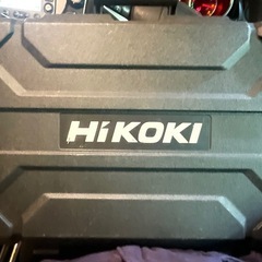 ヒコキドリルケースの画像