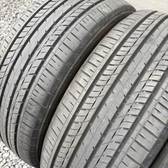 225/55/18夏トーヨーの画像