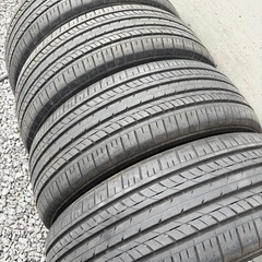 225/55/18夏トーヨーの画像