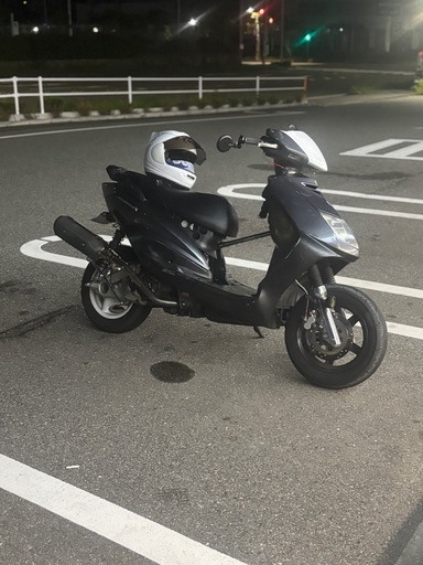 CYGNUS-X 一型　se12J シグナス一型　シグナス車体