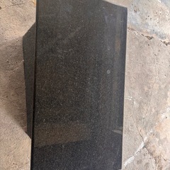 【超重量級】オーディオテーブルの画像