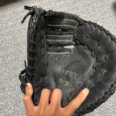 アシックス　ネオリバイブ　　ファーストミット　の画像