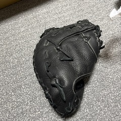 アシックス　ネオリバイブ　　ファーストミット　の画像