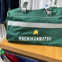 通学バック、サブバックの画像