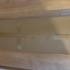 ④DAIKEN自在木製棚板、棚柱セットの画像