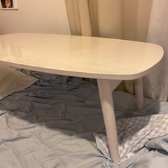 ローテーブルの画像