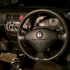 最終型　ホンダ　バモス　G 4WD の画像