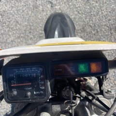 crm80 HD12 オフロード モトクロス
の画像