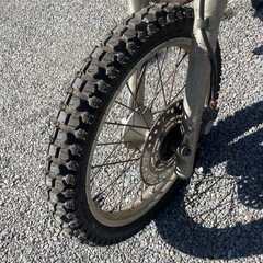 crm80 HD12 オフロード モトクロス
の画像