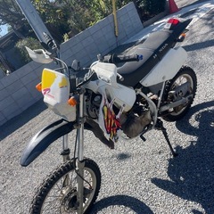 crm80 HD12 オフロード モトクロス
の画像