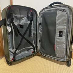 Eagle creek イーグルクリーク キャリーバック  スーツケースの画像