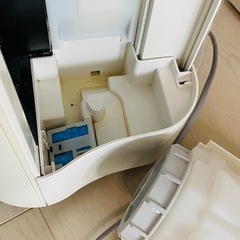 SHARP 加湿空気清浄機の画像