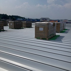 ⭐️短期バイト⭐️ 滝沢市内　太陽光パネル設置作業