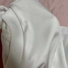 adidas AEROREADY ホワイト Tシャツ M2枚セットの画像