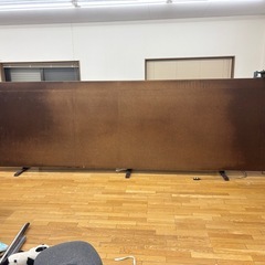 再出品　可動式　作業台の画像