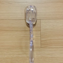 【未使用2点セット】サラダトング&トングの画像