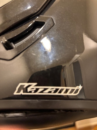kabuto Kazami ヘルメット 【限定価格！】