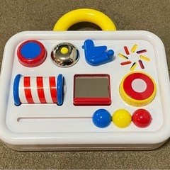 ボーネルンド　アクティビティケースの画像