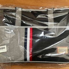 【新品未開封】ペット用手持ちバッグの画像