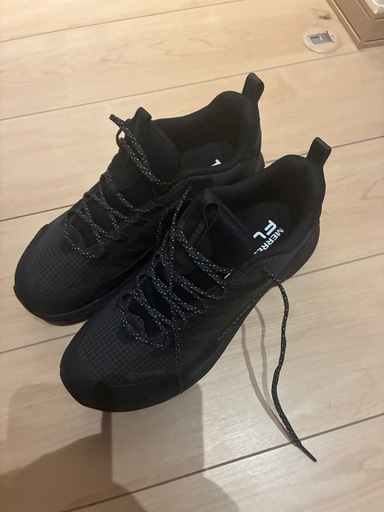 【新品未使用】MERRELL Moab Speed 2 27.5cm