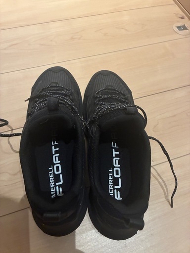 【新品未使用】MERRELL Moab Speed 2 27.5cm
