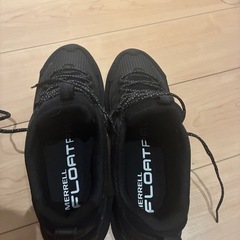【新品未使用】MERRELL Moab Speed 2 27.5cmの画像