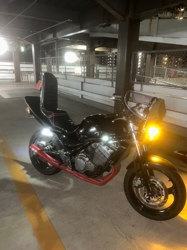 バリオス1型