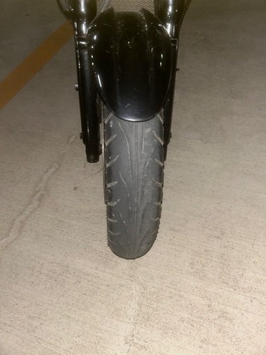 バリオス1型