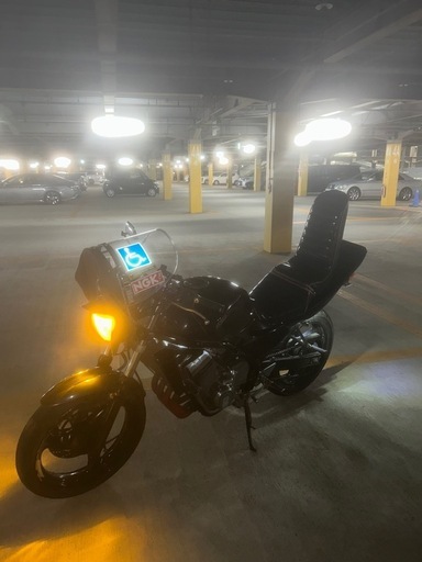 バリオス1型