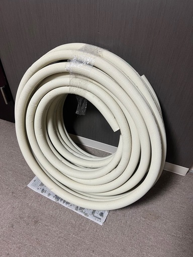 ペアコイル2分4分20m
(イナバ)