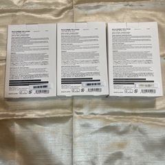 BULK HOMME THE LOTION 乳液
3個セットの画像