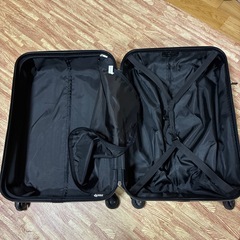 スーツケースの画像